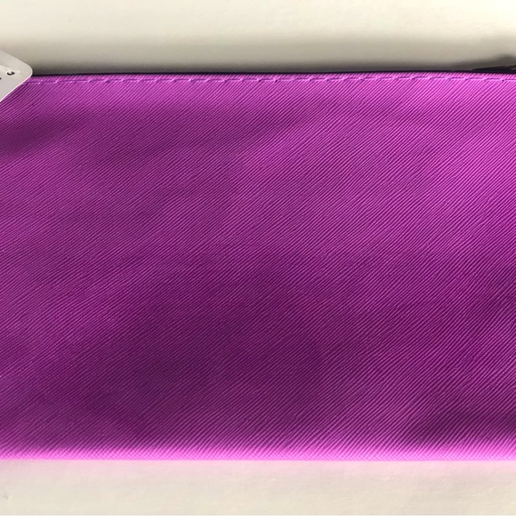 Cosmetic Bag “Dreamer” 💜🌈 - Picture 3 of 3